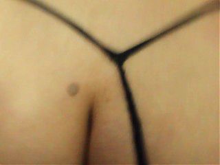 Ladr\u00f3n se equivoca y se folla una chica Trans \/Thief makes a mistake and fucks a trans girl